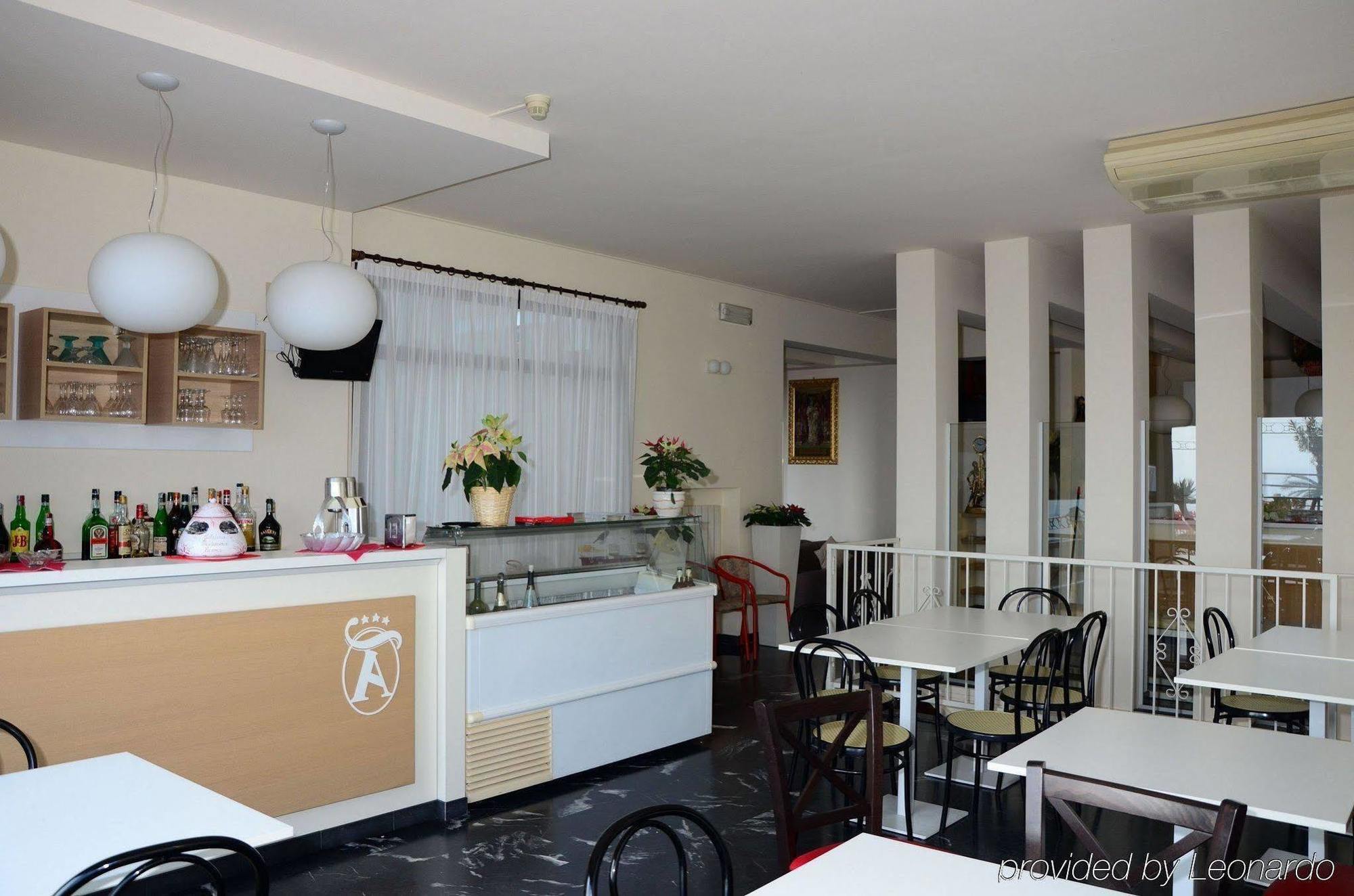 Hotel Aquilia Laigueglia Exterior foto